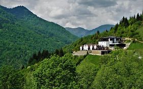 Hotel Panorama Rugove